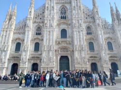 Museo Civico Milano (1)